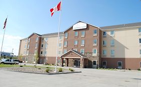 Landmark Suites - Williston