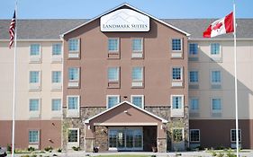 Landmark Suites - Williston